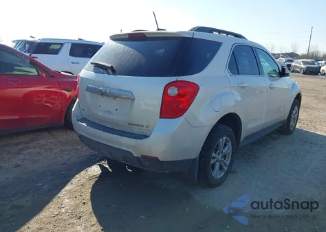 2015 Chevrolet Equinox 1Lt z USA, uszkodzony, nr VIN 1GNFLFEK8FZ111082